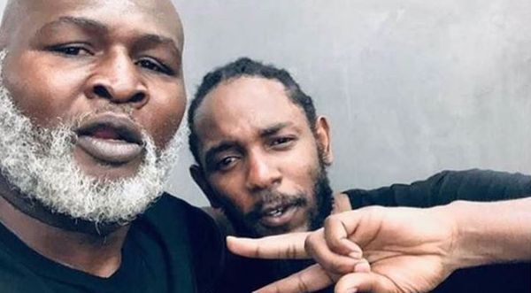 Looks Like Kendrick Lamar Is Getting Ready To Son The Rap game