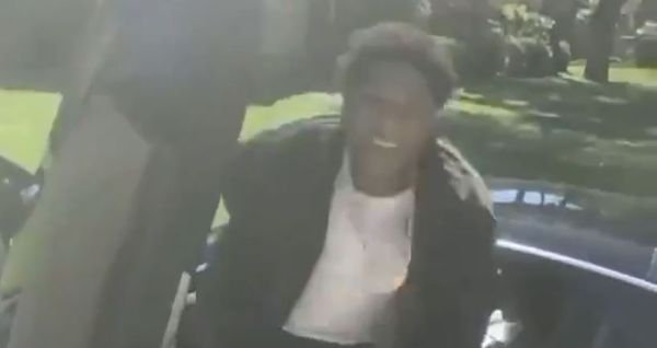 NBA YoungBoy Gets Run Up On In the Suburbs