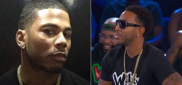 Nelly and Ludacris Are Going Head To Head