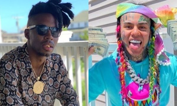 Lil Murden Says Those Looking for Tekashi 6ix9ine Should Target His Family