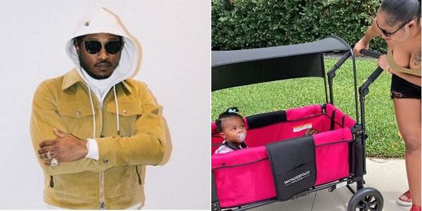 Report: Future Accused Baby Mama No. 8 Of Stealing His Sperm to Get Pregnant