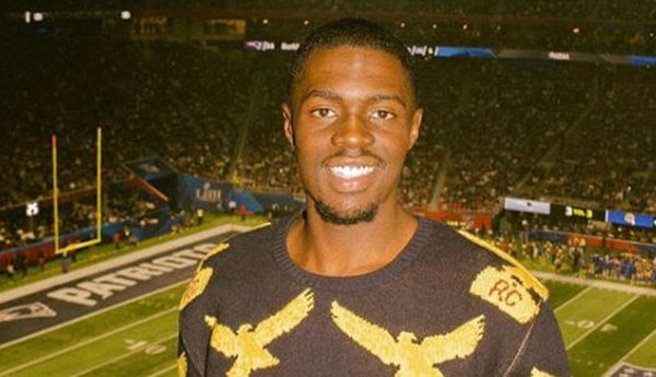 Sheck Wes Arrested For Drugs and Guns