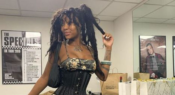 Summer Walker Suddenly Looks Really Different & Twitter Is Confused