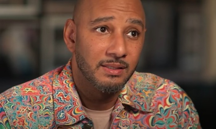 Swizz Beatz Says Today's Rappers Should Pay Taxes To Hip Hop's Founder