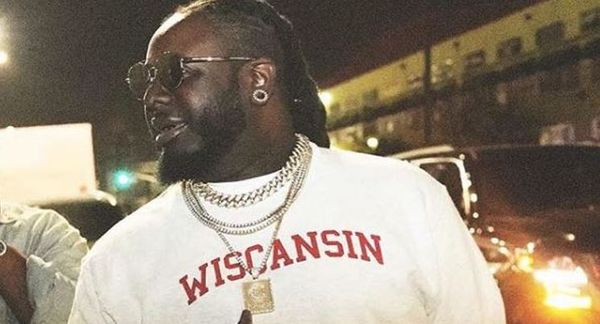 T-Pain And Bryson Tiller Push Back Hard On The Idea They Are Rappers