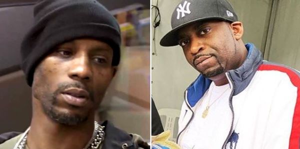 Tony Yayo Fires Back At DMX After Getting Caught In His Confusion Crossfire