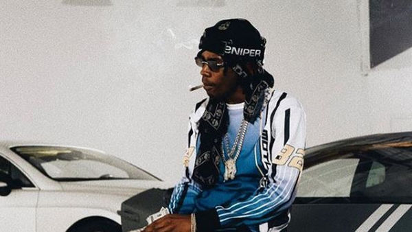 Toronto Rapper Houdini Shot & Killed In The 6