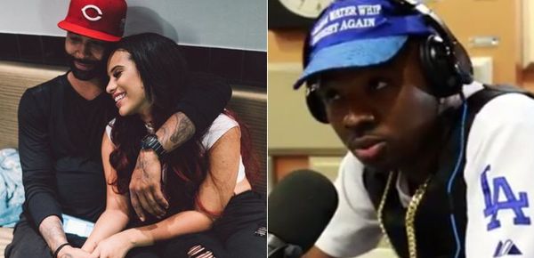 Troy Ave Says He And Fabolous Banged All Of Joe Budden's Women