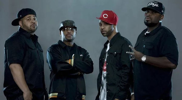 Two Slaughterhouse Members Unite For Joint Project