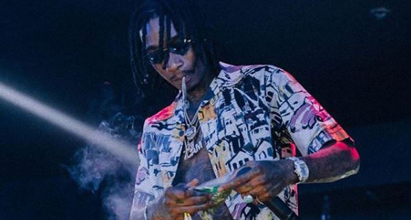 Wiz Khalifa Names The Two Weakest Pot Smokers In The Rap Game