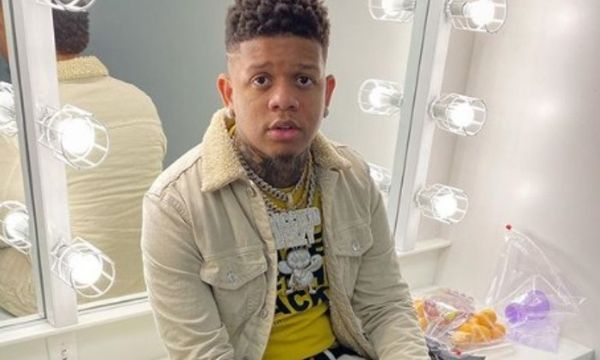 Yella Beezy Explains Why He Didn't Want Money For Opening Slot At Jay-Z & Beyonce Show