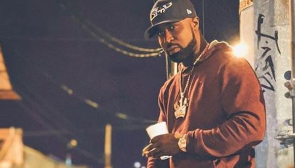 Get Ready 50 Cent: Young Buck Is Out & Back On Social Media