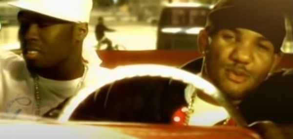 50 Cent Uses The Game's Classic Hit To Address His Haters