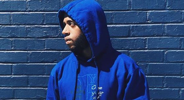 6LACK Is All Over Twitter Because People Can't Pronounce His Name Properly