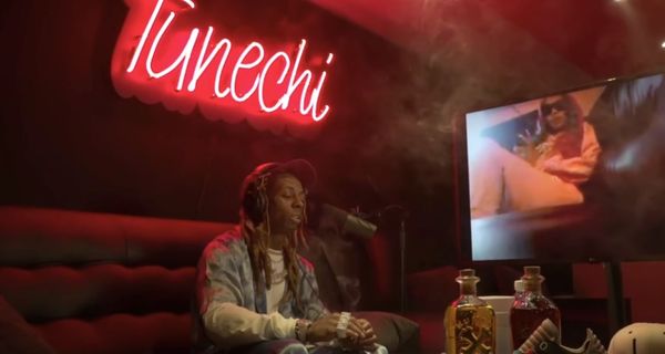 A Lil Wayne & Nicki Minaj Joint Album Is Coming