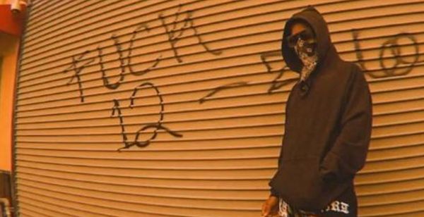 A$AP Rocky Responds After Some Questioned Whether He Protested for George Floyd