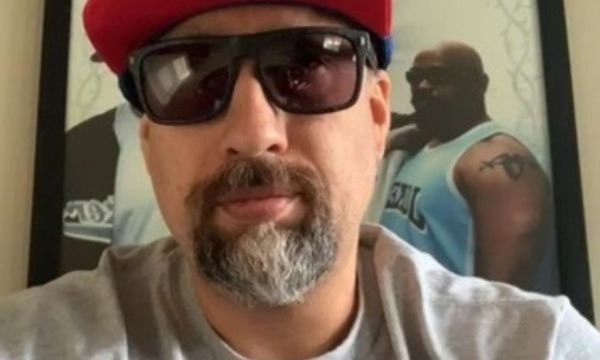 B-Real Names His Favorite Weed Strains