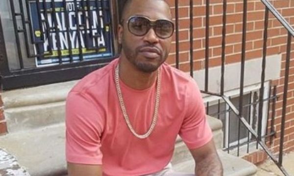 Battle Rapper Serius Jones Arrested for Human Trafficking and Pimping