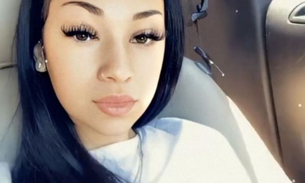 Bhad Bhabie Has Been Taken To Rehab For Trauma and Pills