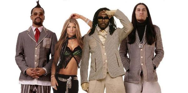 Black Eyed Peas Speak On Why Fergie Is No longer A Black Eyed Pea