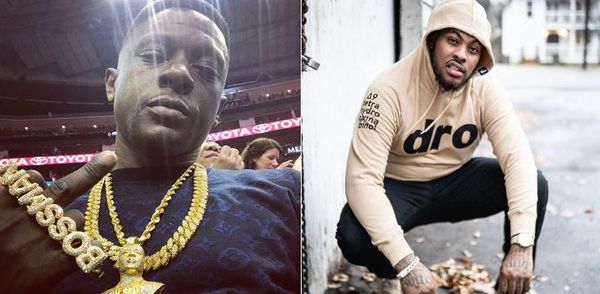Boosie Badazz and Waka Flocka Go After Black People For Buying Gucci