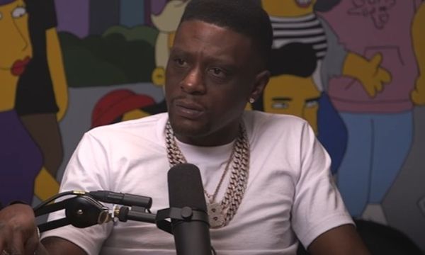 Boosie Badazz Says He's Starting His Own Street Fight League