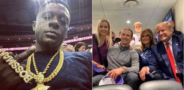 Boosie Badazz Wants Drew Brees Gone After his Kneeling Comments