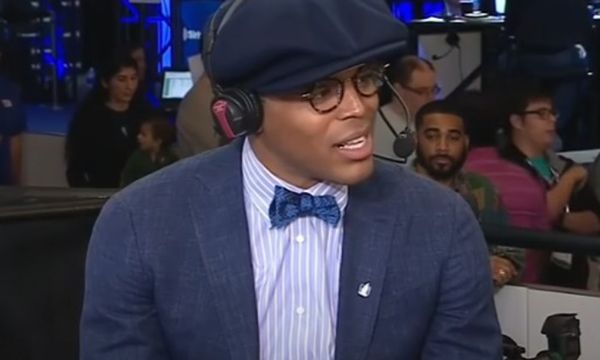 Cam Newton Signs With the New England Patriots