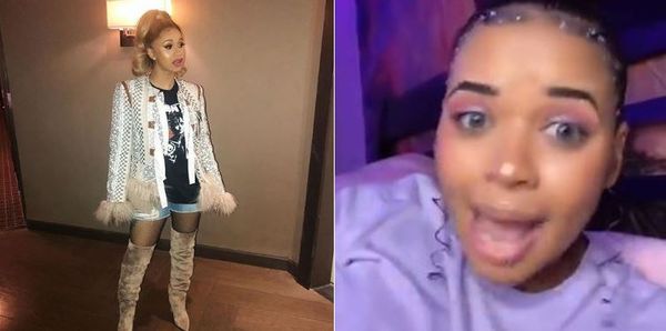 Cardi B Accused Of Mass Lyrical Theft By Dela Wesst; Responds