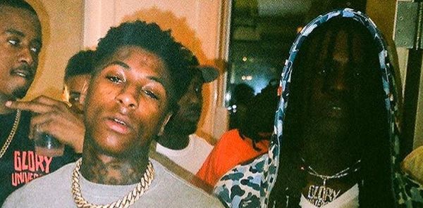 Check The Rappers With The Most Kids