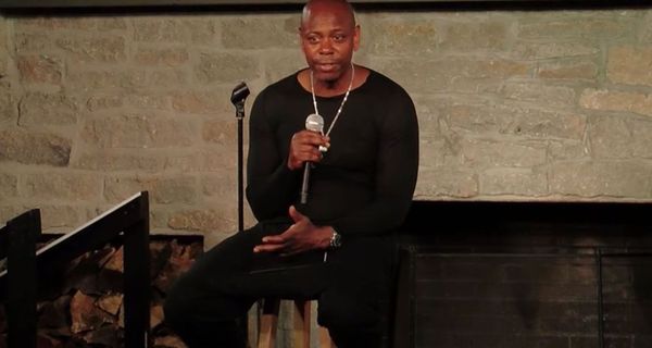 Dave Chappelle Speaks Out On George Floyd's Death In Netflix Special