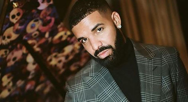 Drake Drops New Snippet from Palatial Mansion