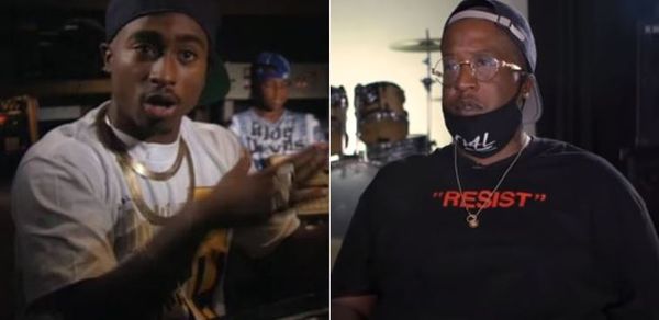E.D.I. Mean Speaks On Why They Smoked 2Pac's Ashes