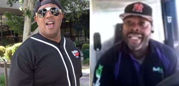 Former No Limit Artist Slay Sean The Judge Airs Out Master P