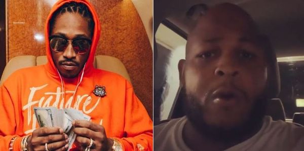 Has Future Been Banned From His Kirkwood Atlanta Neighborhood?