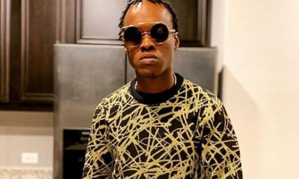 Hurricane Chris Breaks Silence On Murder Charge