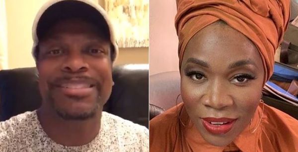 India Arie Addresses Rumor She's Secretly Dated Chris Tucker For 13 years