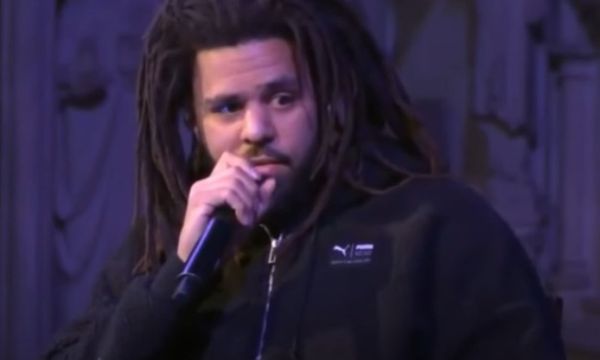 NBA Vet Says That J. Cole Has what it Takes to Make It Into NBA