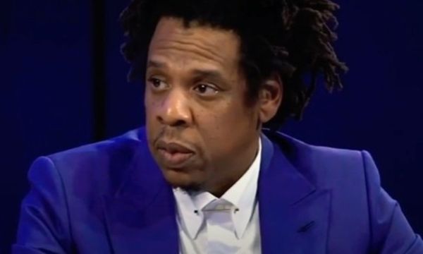 Jay-Z Speaks with Minnesota Gov. About George Floyd Case