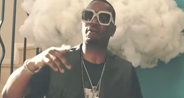 Juicy J Says He Carries Multiple Guns & Will Shoot If Necessary