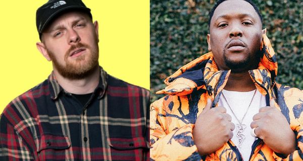 Kenny Beats & Hit-Boy Call Out Record Labels On "Blackout Tuesday"