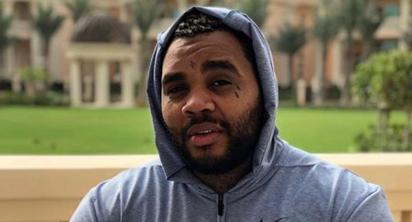 kevin gates loaded hoodie