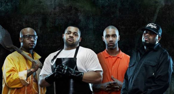 KXNG Crooked Names the Slaughterhouse Song That He's Ashamed Of