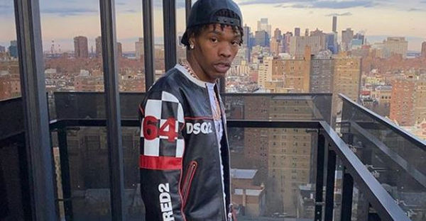Lil Baby explains How He Turned $60 Into 100K in A Week After Getting Out Of Prison