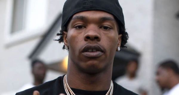 Lil Baby Has Words For Walmart After Seeing Fake 4PF Chains For Sale