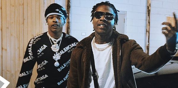 Lil Durk & P From Quality Control Want Lil Baby To Double His Feature Price