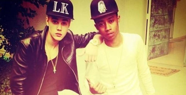 Lil Twist Explains How He Became Justin Bieber's Weed Carrier