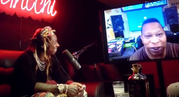 Lil Wayne And Mannie Fresh Have An Album Coming