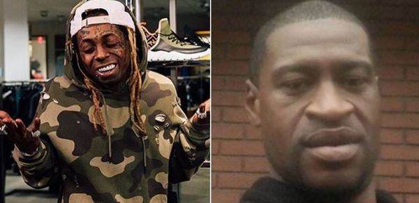 Lil Wayne Explains His Comments on George Floyd That Rubbed So Many The Wrong Way
