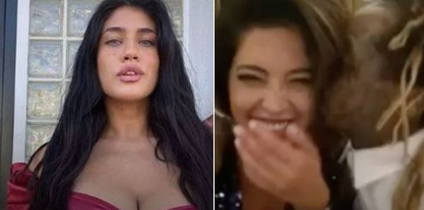 Lil Wayne's Plus-Sized GF Denise Bidot Addresses Charge She Shanked Wayne's Plus-Sized Ex